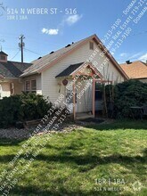 Building Photo - 514 N Weber St