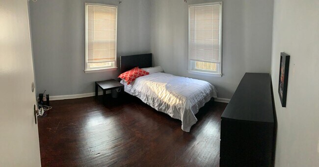 Foto del edificio - 5156 Ralston Ave