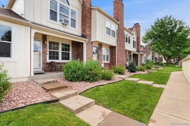 Photo - 7724 S Steele St Townhome