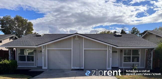 Foto del edificio - 4750 Orange Grove Ave