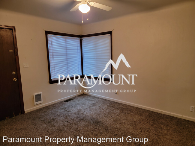 Building Photo - 2 br, 1 bath House - 924 Pacific Ave #B