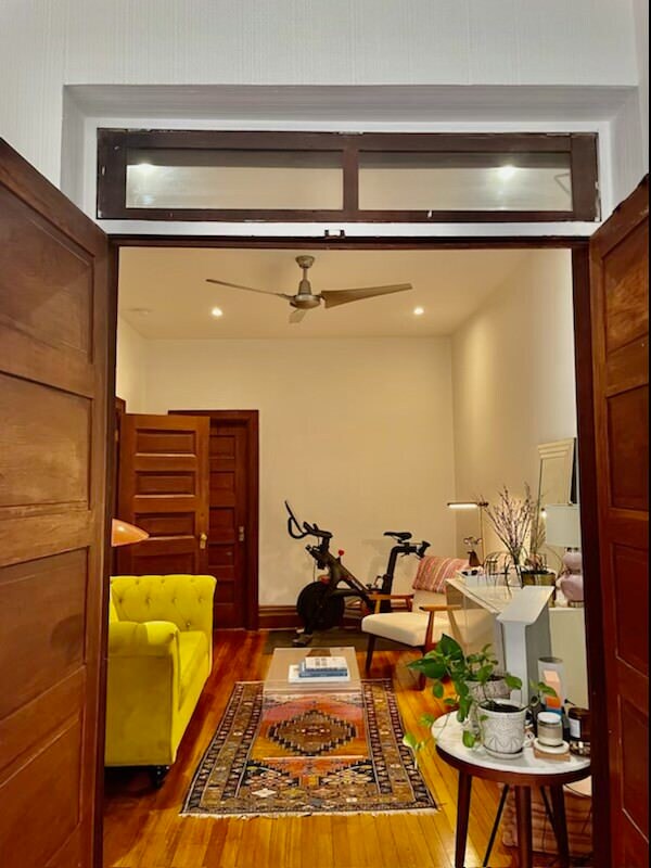 Room 1 View - 617 W 145th St