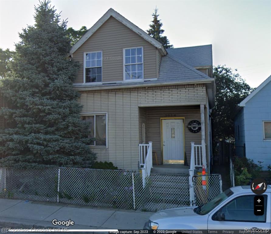 3014 Caniff St, Hamtramck, MI 48212 Room for Rent in Hamtramck, MI