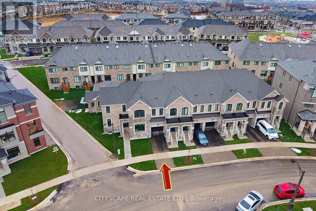 Photo du bâtiment - 3079 Robert Lamb Blvd