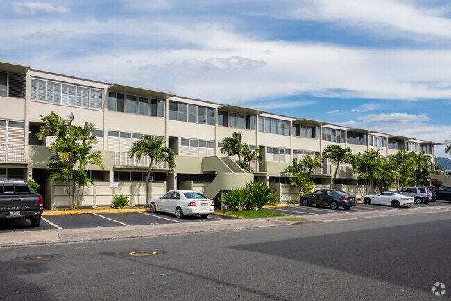 Foto del edificio - Diamond Head Manor