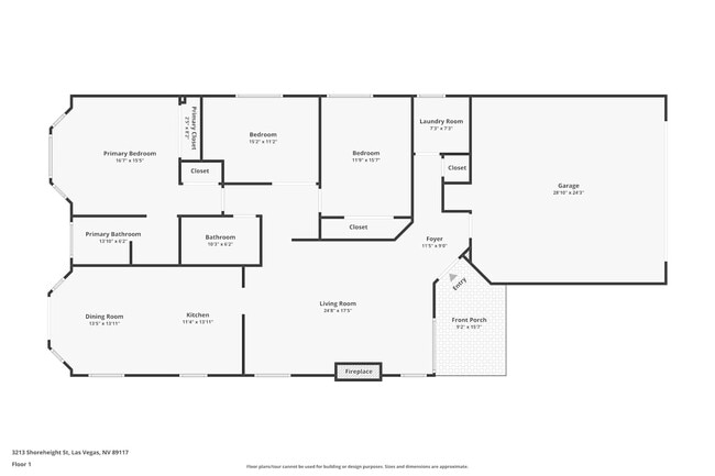 Building Photo - 3213 Shoreheight St