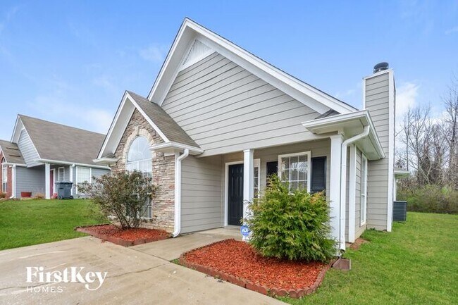 Foto del edificio - 424 Camden Cove Cir