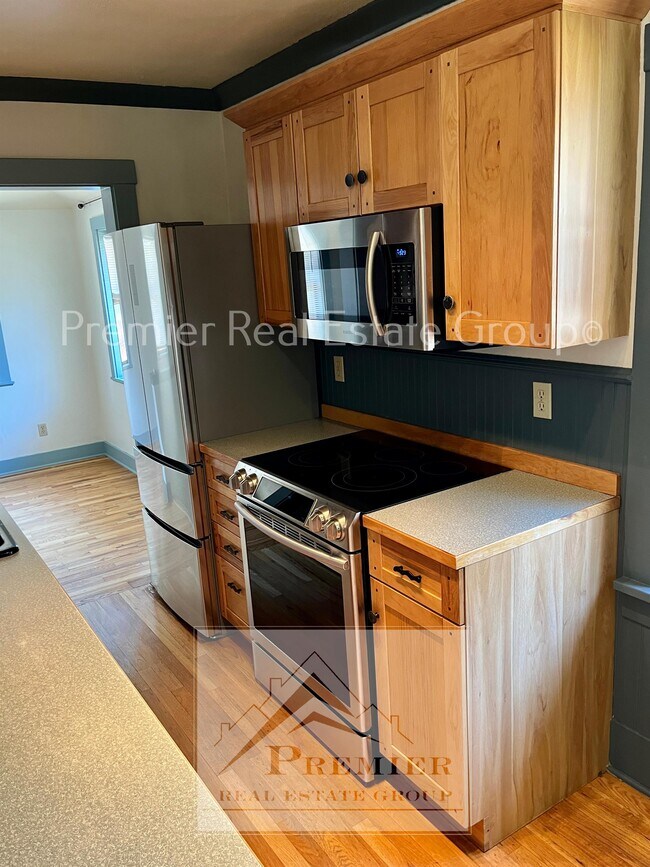 Foto del edificio - 2021 N El Paso St