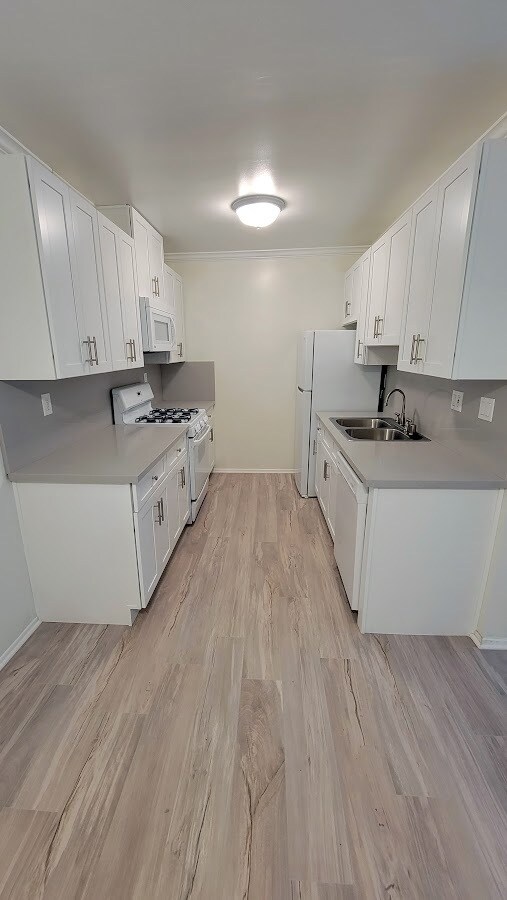 Foto del edificio - 1122 19th St