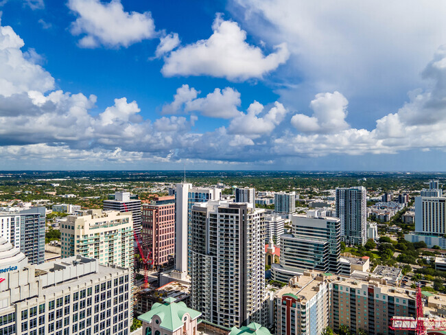 Foto del edificio - The Registry Las Olas