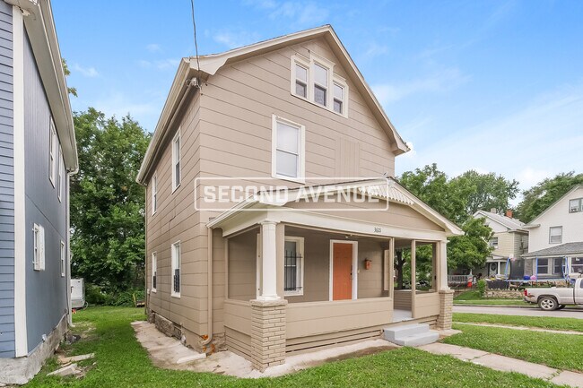 Building Photo - 3601 E 27th ST