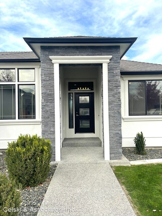 Building Photo - 4 br, 2 bath House - 5344 W 28th Ave