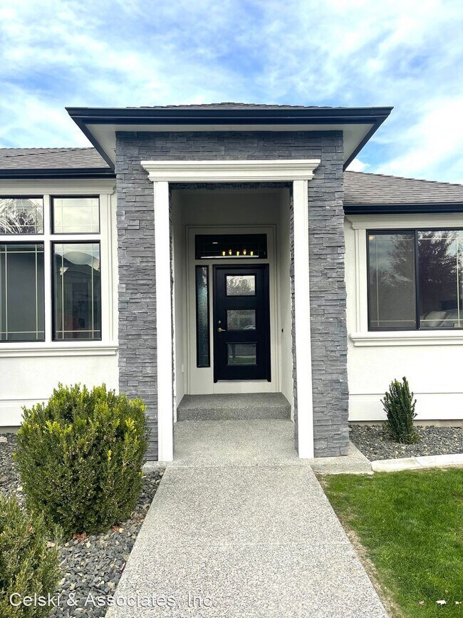 Foto del edificio - 4 br, 2 bath House - 5344 W 28th Ave