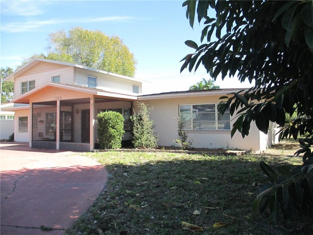 Primary Photo - 733 Nokomis Ave S