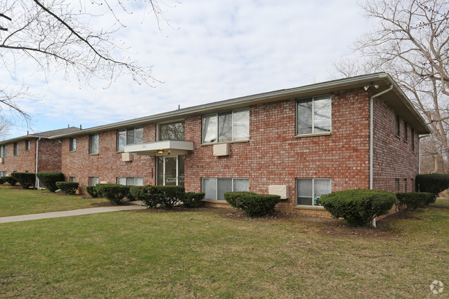 Building Photo - North Dohr Apartments