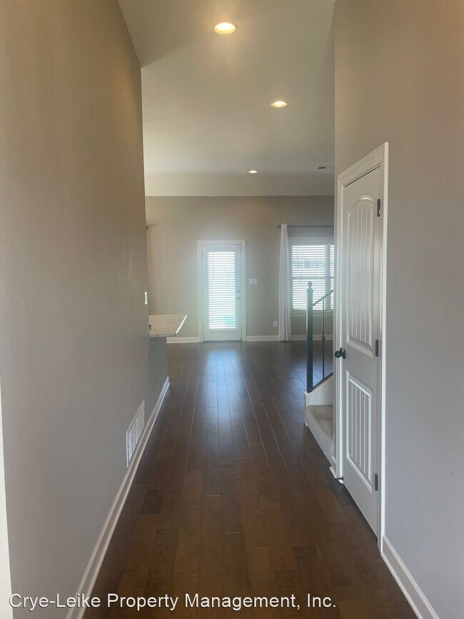Foto del edificio - 5 br, 3 bath House - 5877 Shiloh Ln