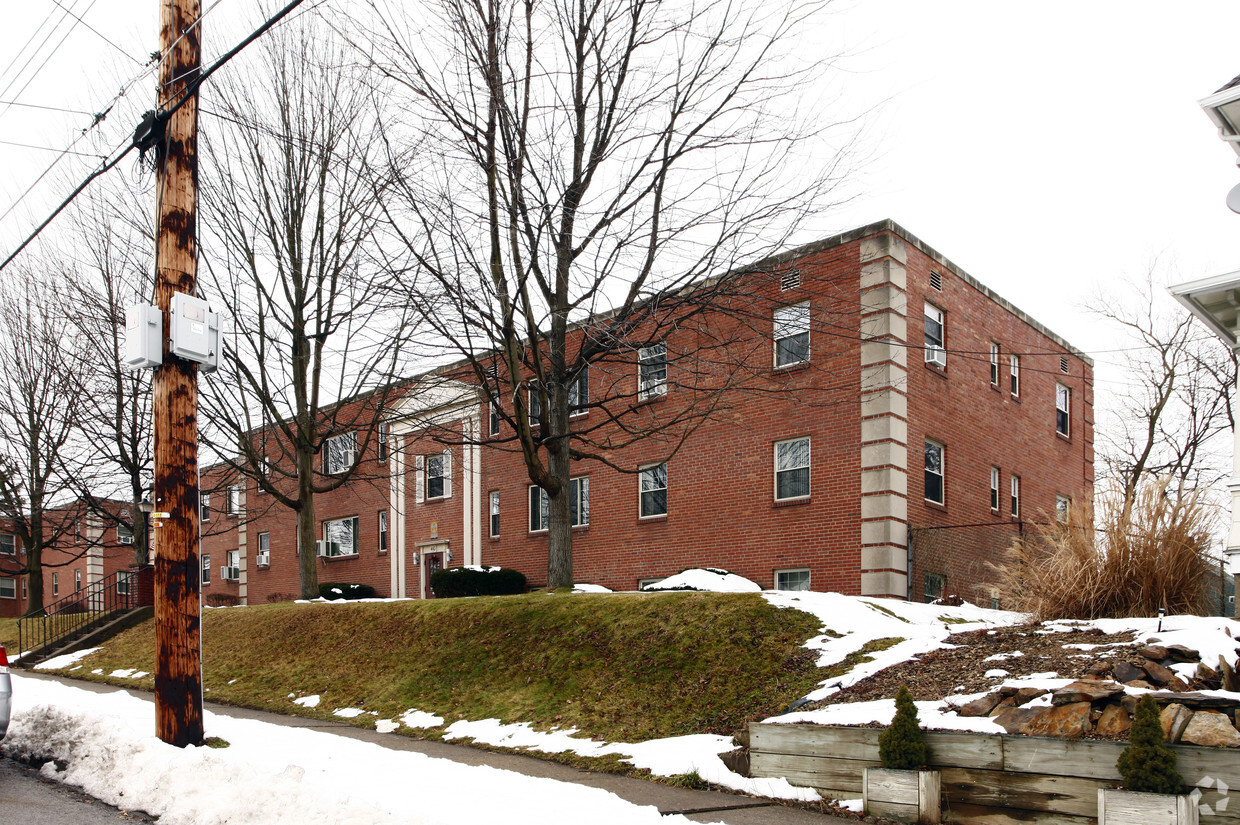Building Photo - 413-425 E Euclid Ave