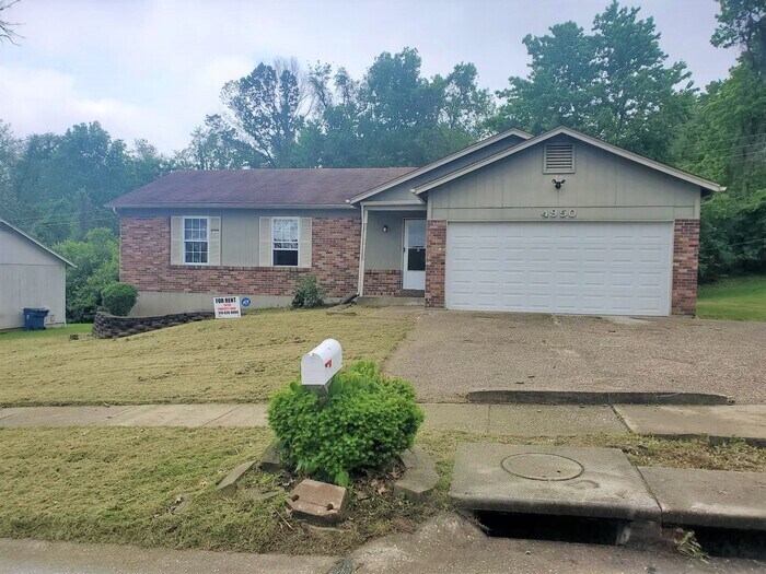 Primary Photo - 4950 Patricia Ridge Dr