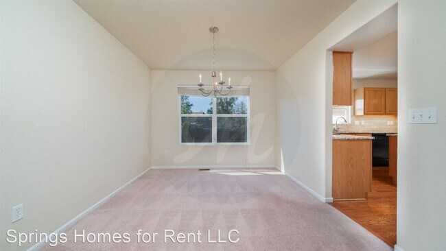 Foto del edificio - 4 br, 3 bath House - 7125 Josh Byers Way