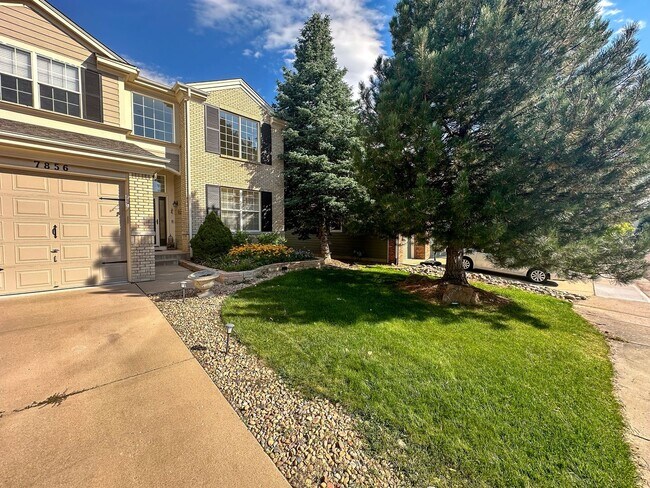 Photo - Luxurious Castle Pine living awaits! House