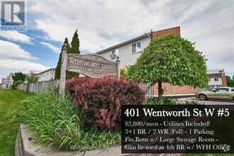Building Photo - 401-401 Wentworth St W