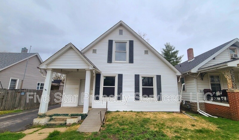 Foto principal - 930 N 11th St