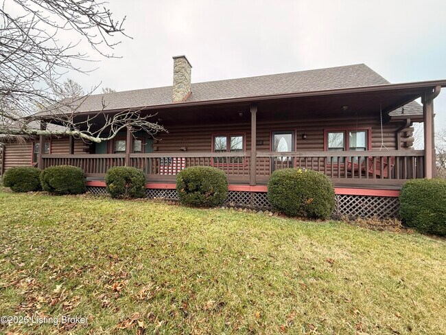 Building Photo - 207 Lake Shore Dr