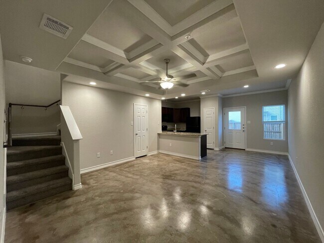 Foto del edificio - Town home for rent