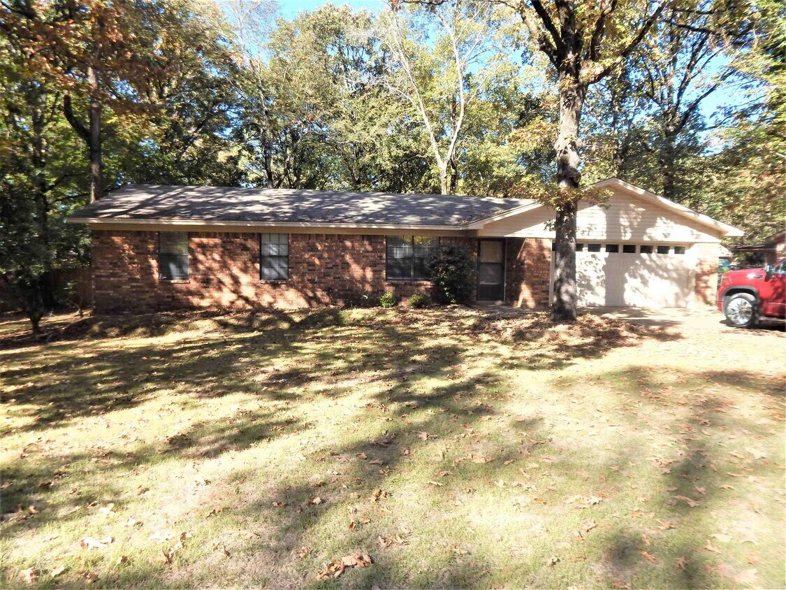 2200 Pleasure, Bryant, AR 72022 House Rental in Bryant, AR