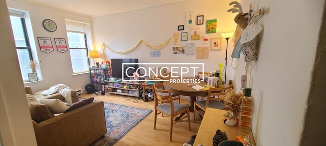 Building Photo - 774 Columbus Ave