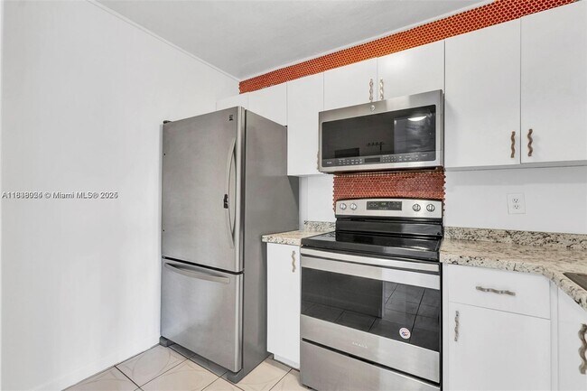 Foto del edificio - 1051 SW 1st St