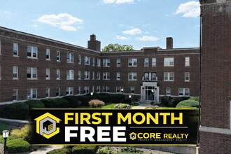 Building Photo - 260 N Wycombe Ave