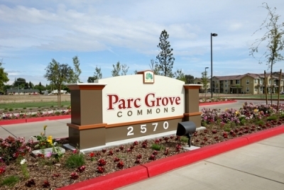 Foto principal - Parc Grove Commons