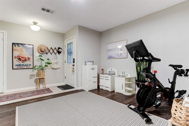 Photo - 1034 Montour Dr (Houston, TX) House