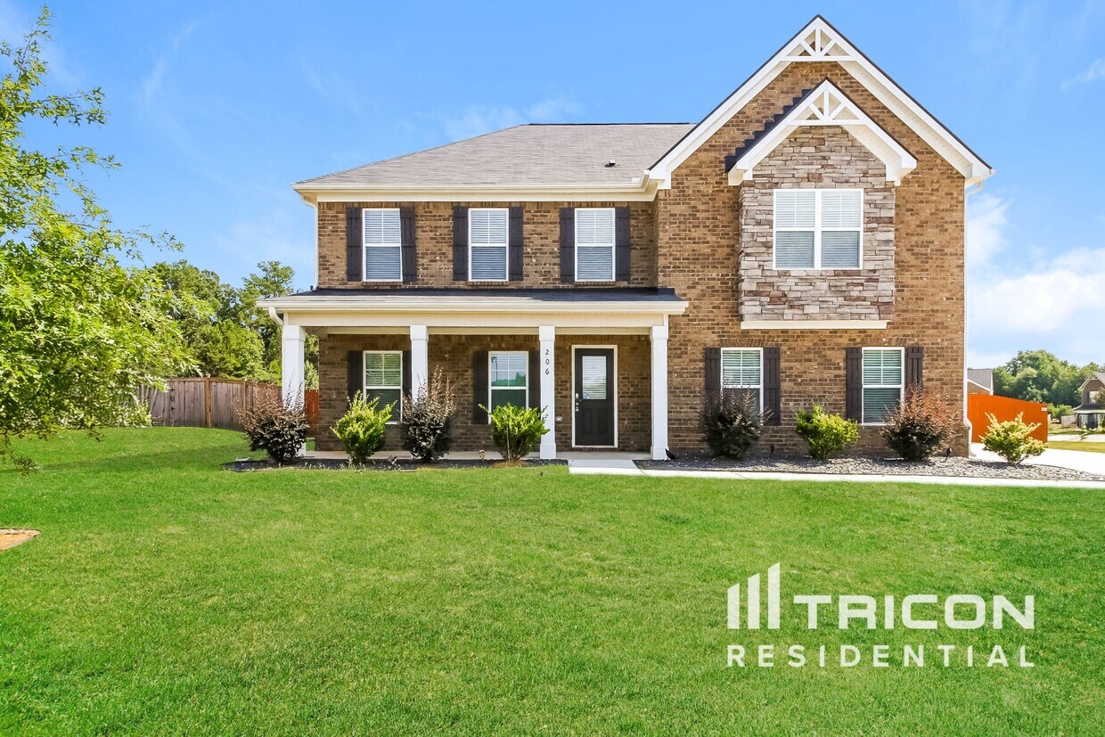 Foto principal - 206 Prescott St