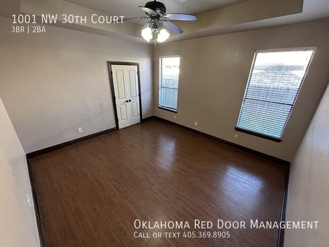 Building Photo - Beautiful home available in Moore!