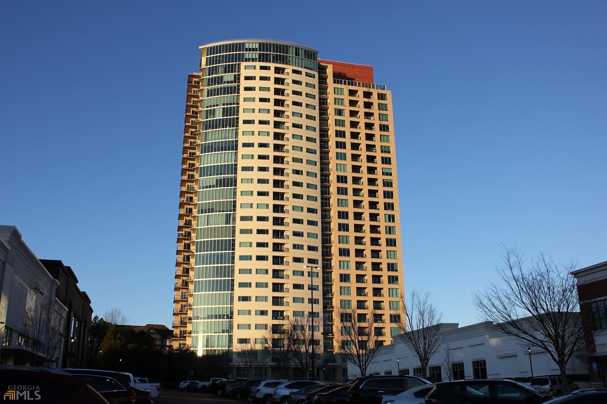 4561 Olde Perimeter Way Unit 1009, Atlanta, GA 30346 Condo for Rent in Atlanta, GA