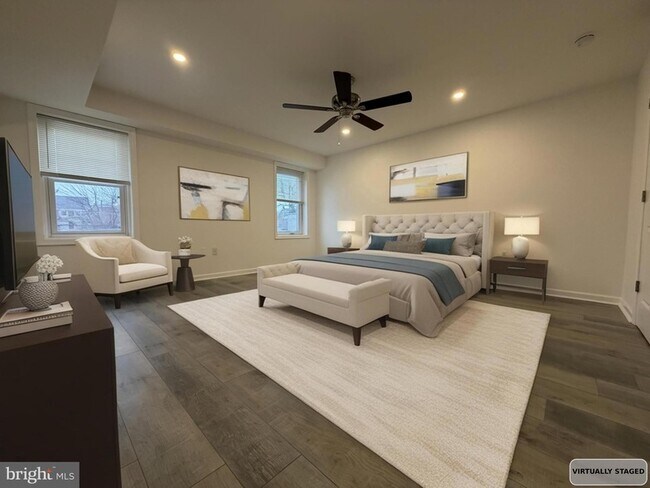 Foto del edificio - 45 E High St