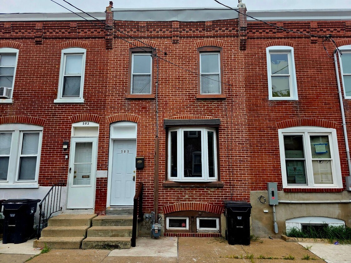 Foto principal - 505 Shearman St