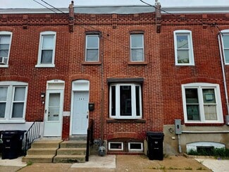Building Photo - 505 Shearman St