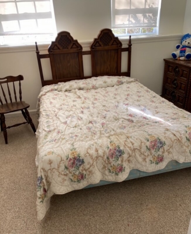 3 Andrews View Ct, Milford Mill, MD 21244 House Rental in Milford