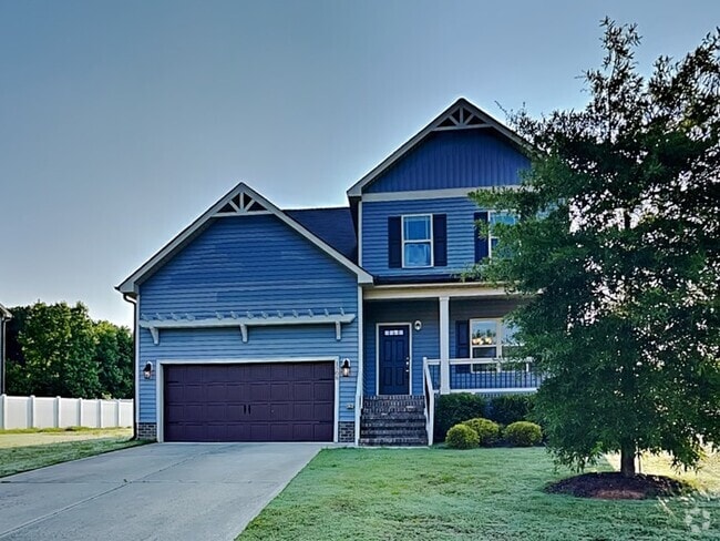 Building Photo - 1508 Yakimas Rd
