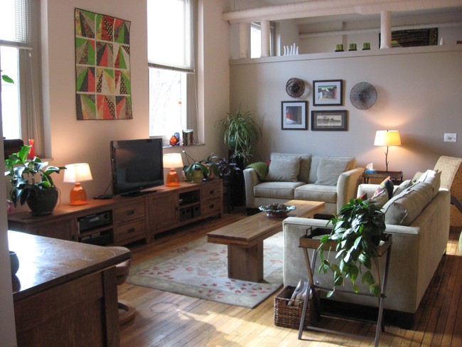 Interior Photo - 31st Street Lofts