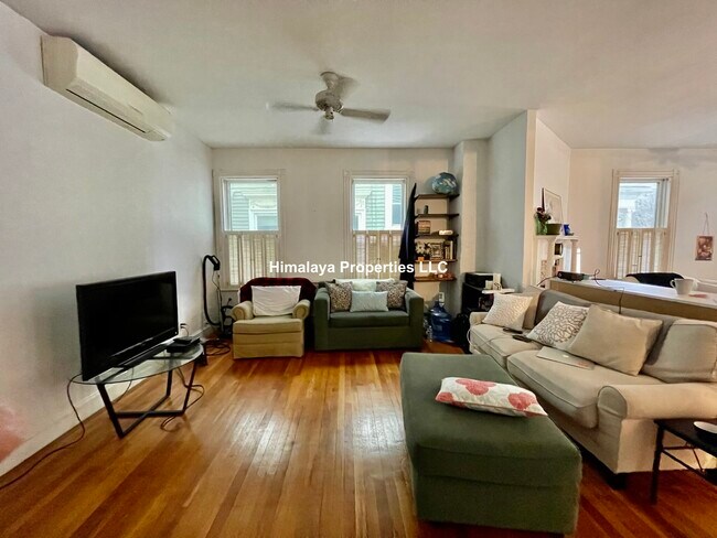 Building Photo - 24 Fayette St