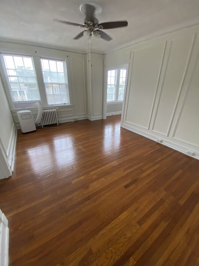 Foto del interior - The Massee Apartments