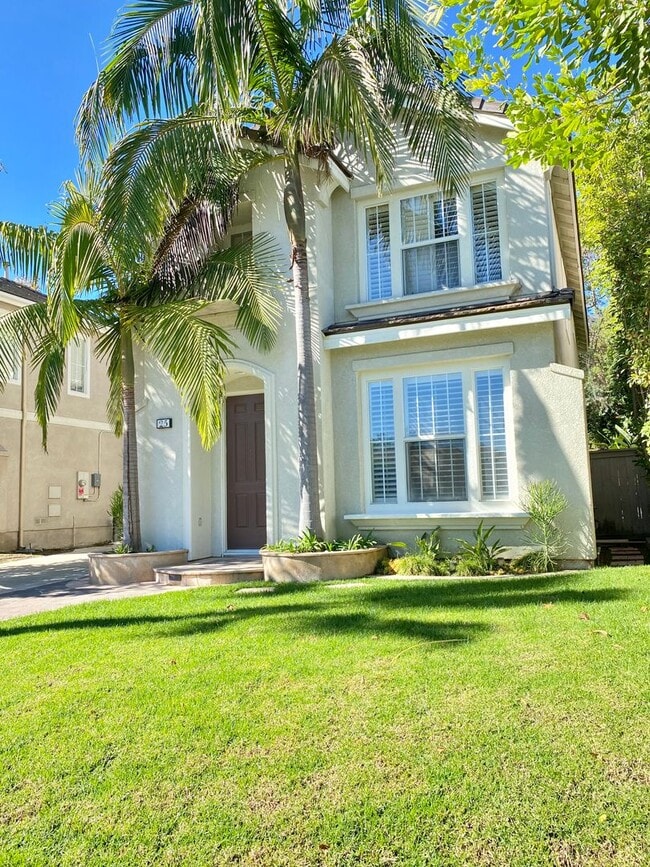 Foto del edificio - Spacious 4-Bedroom Home in Prime Aliso Viejo Location – Newly Updated