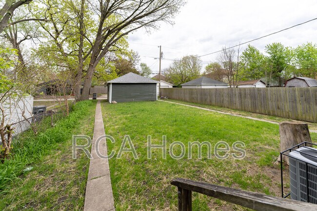 Foto del edificio - 1115 N Oxford St