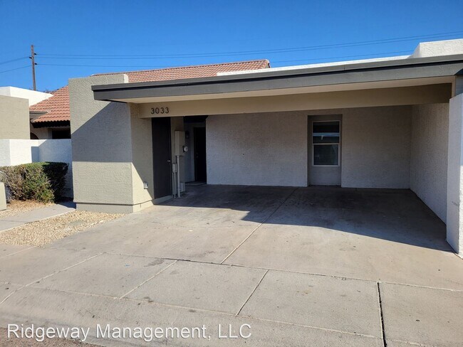 Building Photo - 3 br, 2 bath House - 3033 N 24th Drive