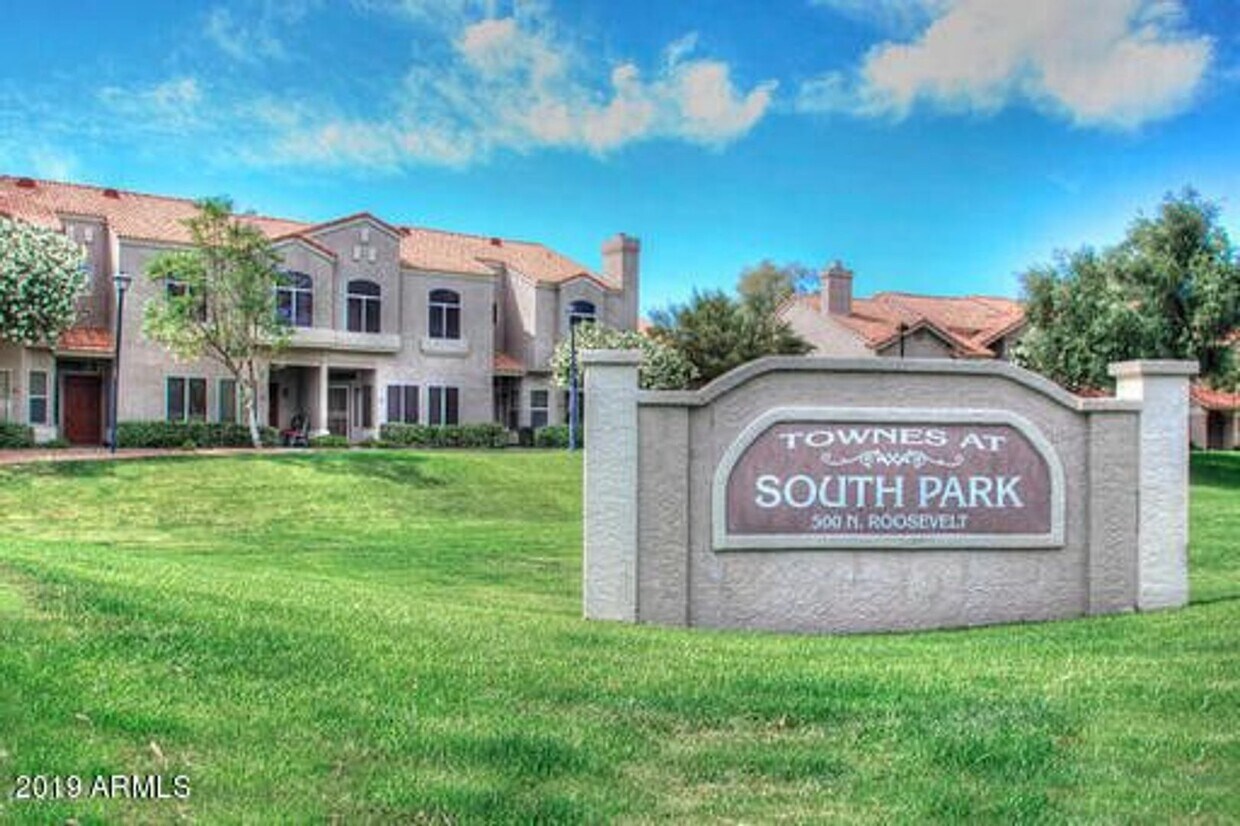 Foto principal - Great Chandler apartment with two master s...