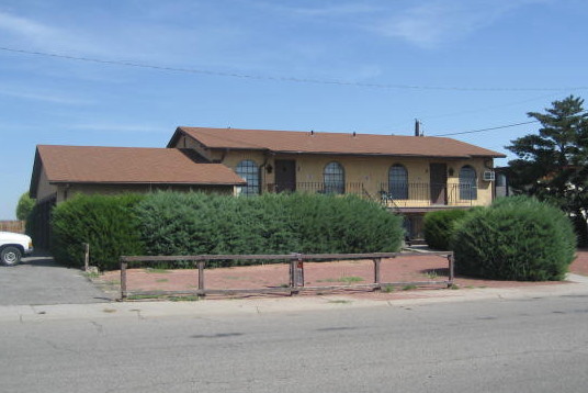 Building Photo - 4013 O'Neal Ave